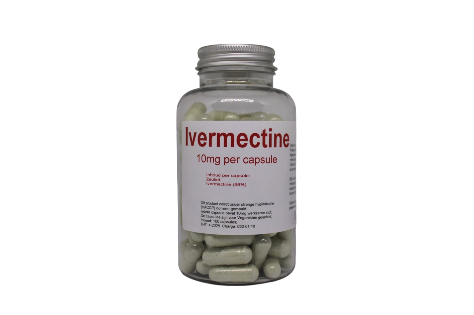 Ivermectine