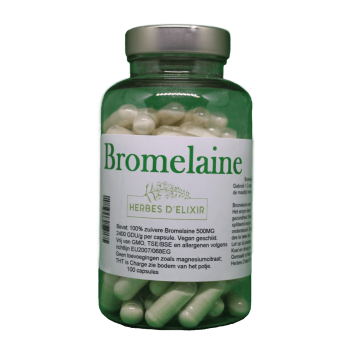 Bromelaine