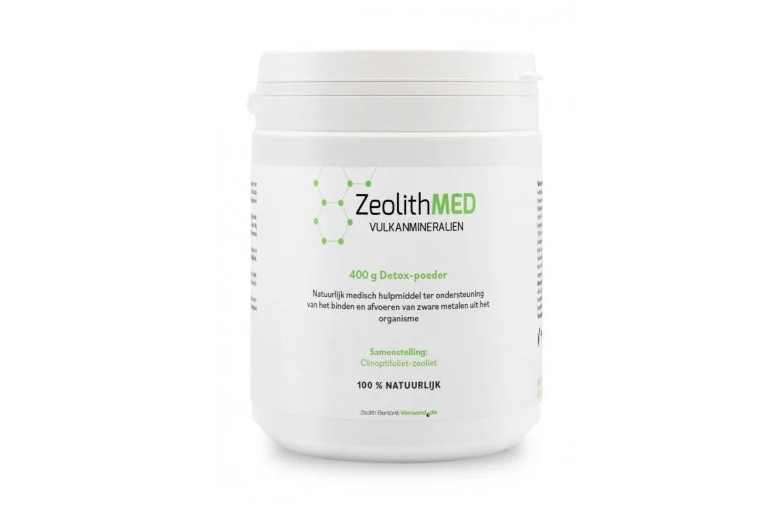 ZeolithMED